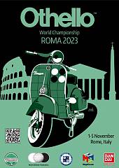 Il mondiale di othello a roma